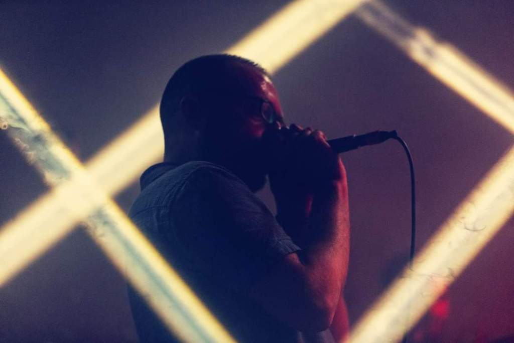 Ο Βασίλης Ράλλης στο Κύτταρο