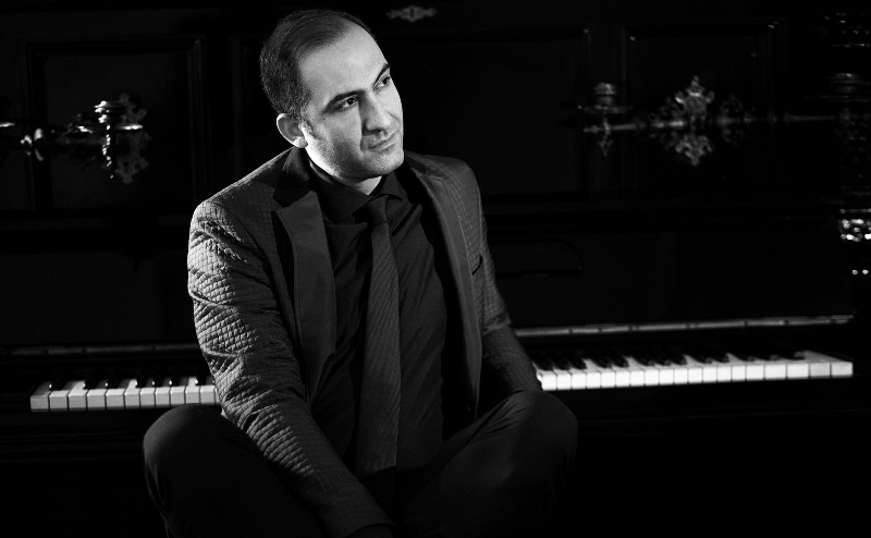 «Ερωτικές αφηγήσεις στο πιάνο»