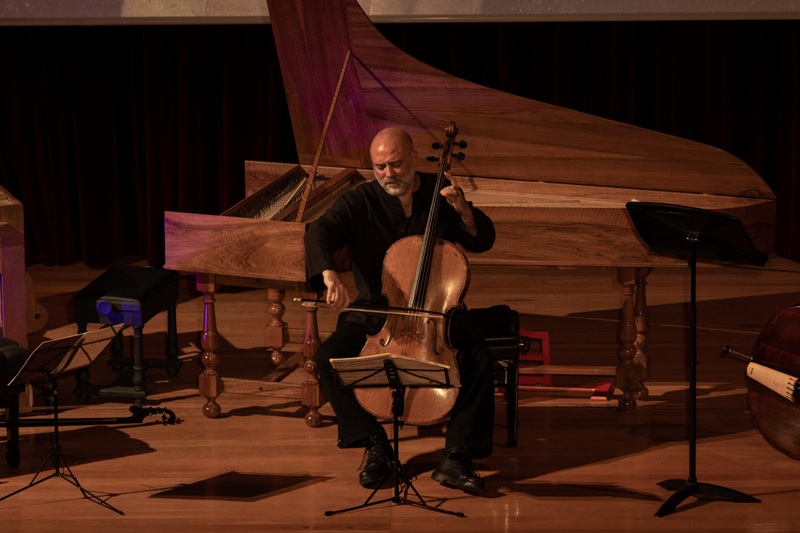 Το πρόγραμμα της Εναλλακτικής Σκηνής της ΕΛΣ για τη νέα καλλιτεχνική περίοδο