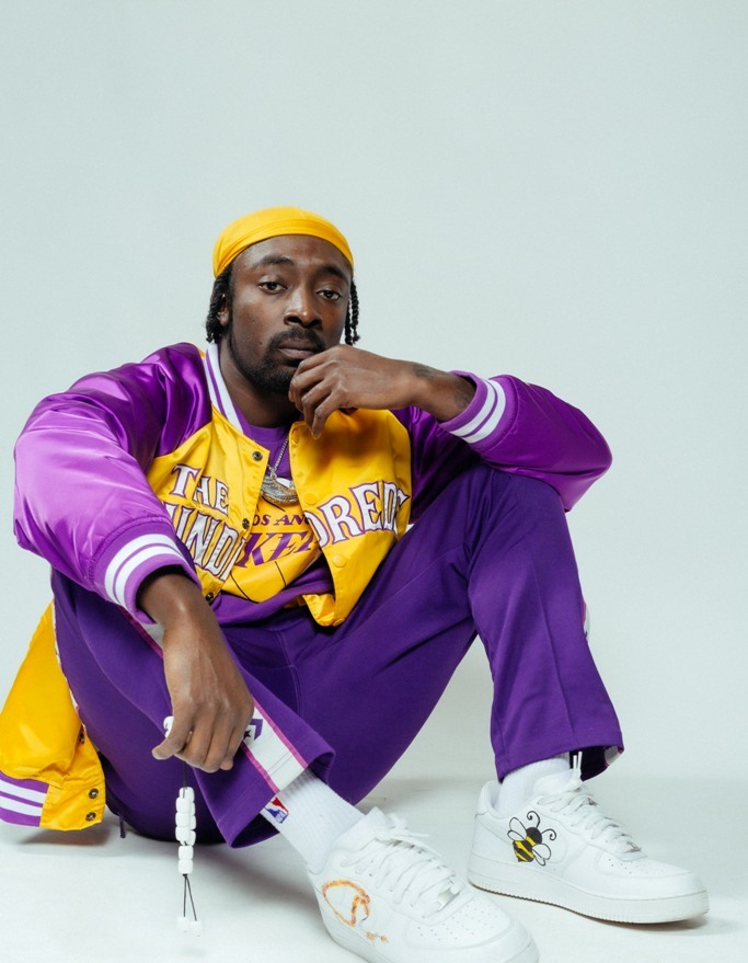 «Τραμπέτικη βραδιά» με Νέγρο του Μοριά στην Τεχνόπολη 