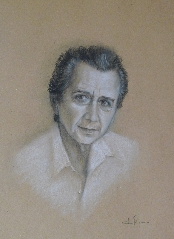 «Τι να θυμηθώ, τι να ξεχάσω»