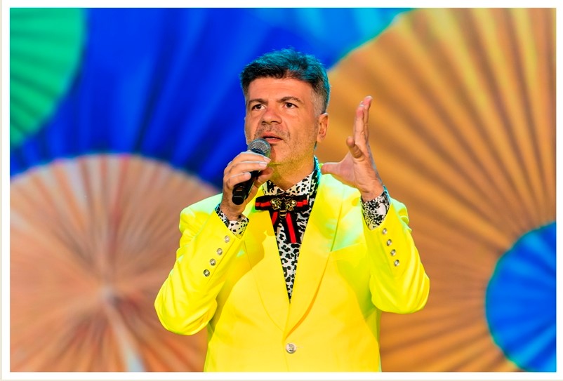 Ο Φοίβος έχει αλλάξει level