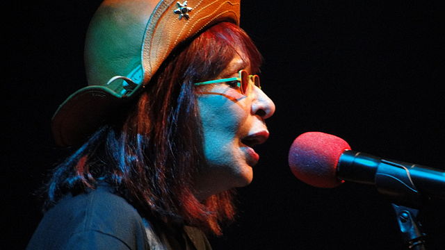 Rita Lee: Η «Βασίλισσα του Ροκ» της Βραζιλίας πέθανε σε ηλικία 75 ετών