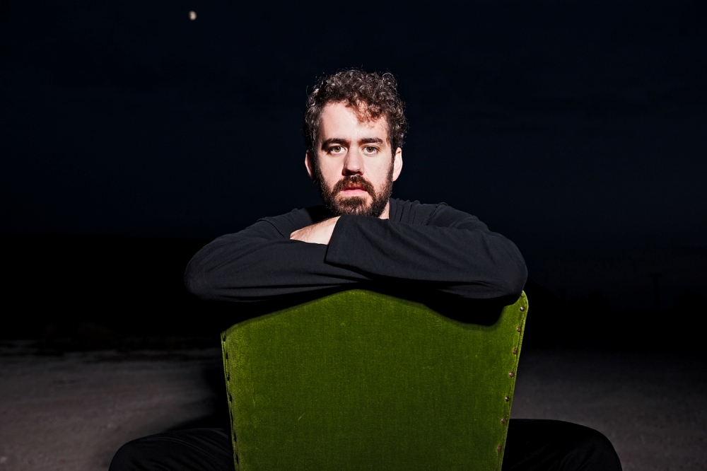 Theodore Exclusive Solo Performance στο Ωδείο Αθηνών