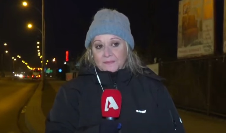 «Έφυγε» η Ηρώ Καριοφύλλη