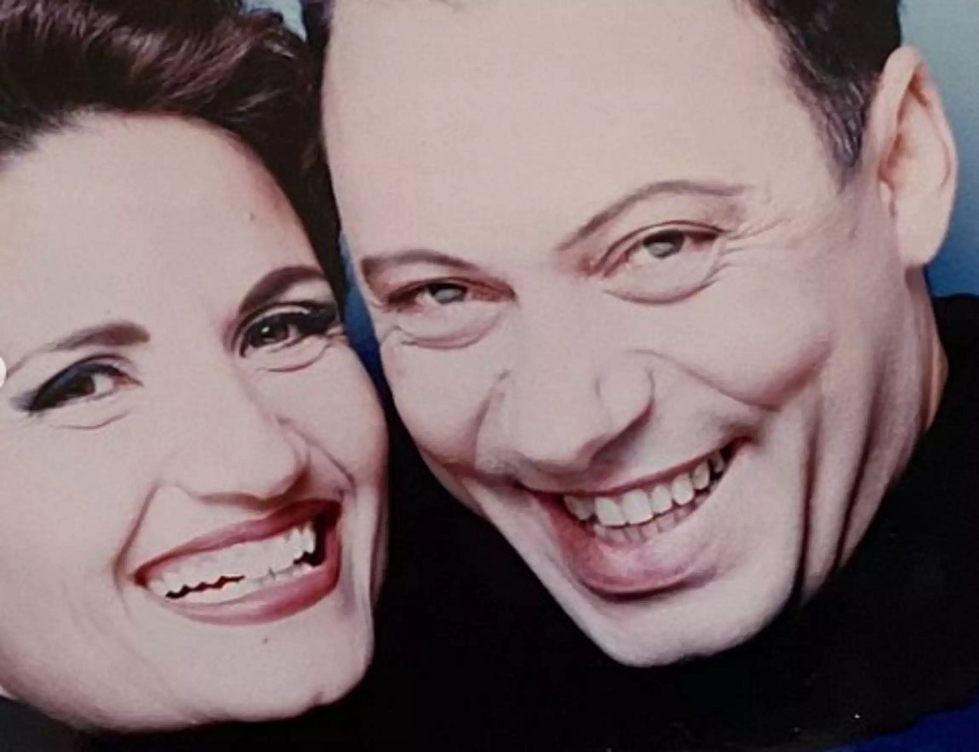 «Έφυγε» ο Νίκος Αντύπας