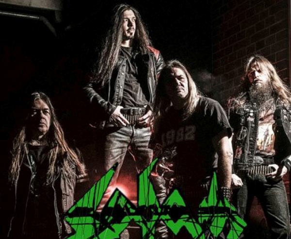 Το πρόγραμμα της συναυλίας των Sodom στο Fuzz