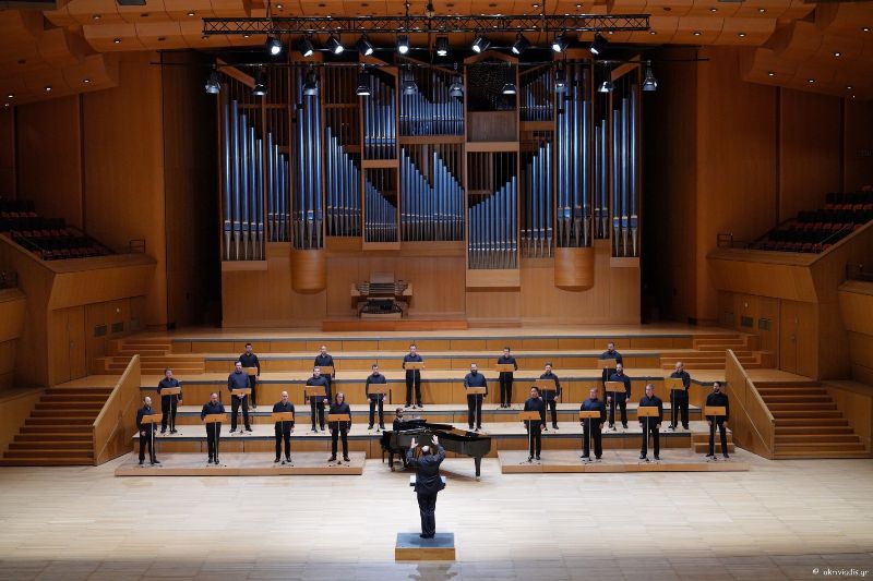 Μουσικοί Διάλογοι με την Ιστορία