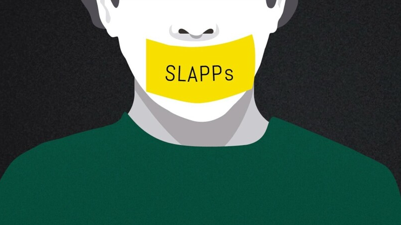 ΕΣΗΕΑ: «Η κυβέρνηση να ενσωματώσει στο εθνικό δίκαιο την anti-SLAPP Ευρωπαϊκή Οδηγία»
