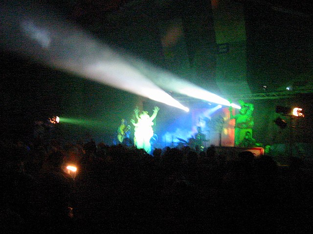 Πέθανε ο Mick Slattery, κιθαρίστας και ιδρυτής των Hawkwind  