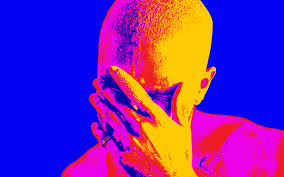 Ασε μας με το άσχετο Pitchfork