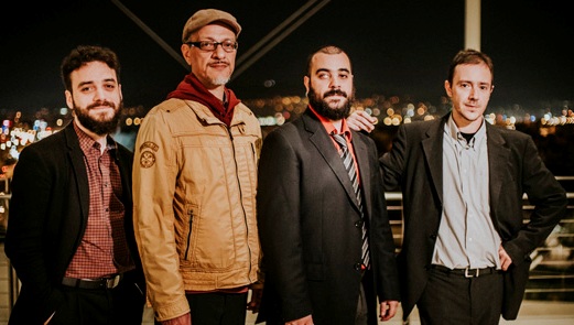 «New Horizons» στο ξεκίνημα μιας jazz σεζόν