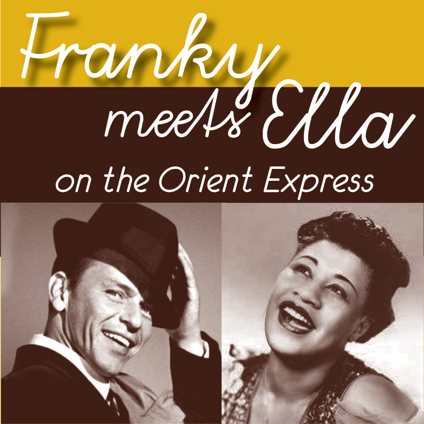 Αφιέρωμα στους Frank Sinatra και Ella Fitzerland από τους Jazz Express