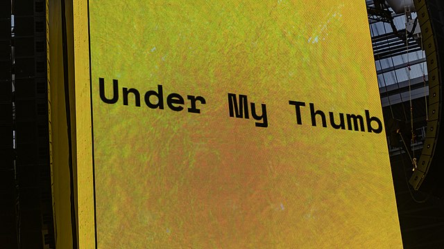 Οι Rolling Stones τιμήθηκαν με το βραβείο BPI για το ένα δισεκατομμύριο streams στο Ηνωμένο Βασίλειο