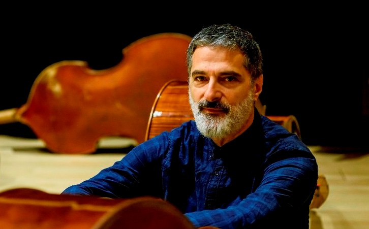 Μια παράσταση - παρακαταθήκη στην Εθνική Λυρική Σκηνή