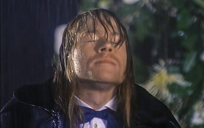 Το November Rain των Guns N Roses ξεπερνά τα 2 δις views στο YouTube