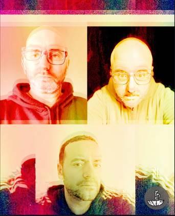 Οι Raining Pleasure στο Δημοτικό Θέατρο Λυκαβηττού