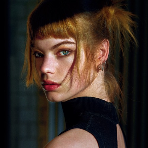 Special Request και Estella Boersma στο δεύτερο EDEN party του Plisskën Festival 