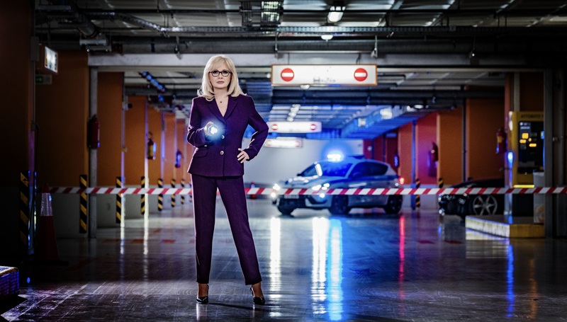 Έκτακτο «Φως στο Τούνελ» για τις εξελίξεις γύρω από τη δολοφονία της Ελένης Παπαδοπούλου