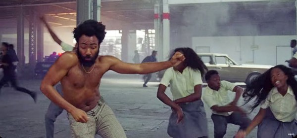 Childish Gambino και «This Is America», ένα τραγούδι που έγινε κλασικό μέσα σε λίγες μόλις μέρες