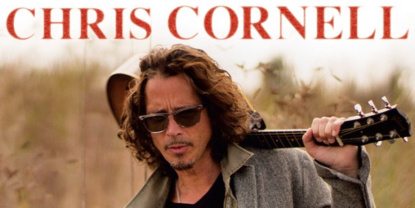 Φόρος τιμής από το BBC 6 Music στον Chris Cornell