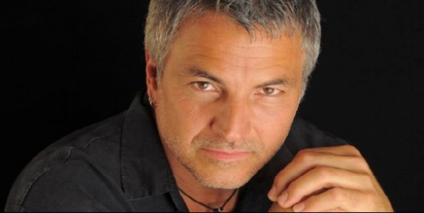 Ο Chris Spheeris στο G Radio