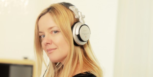 Εκτός Κiss 92.9 η Χριστίνα Γιαννοπούλου