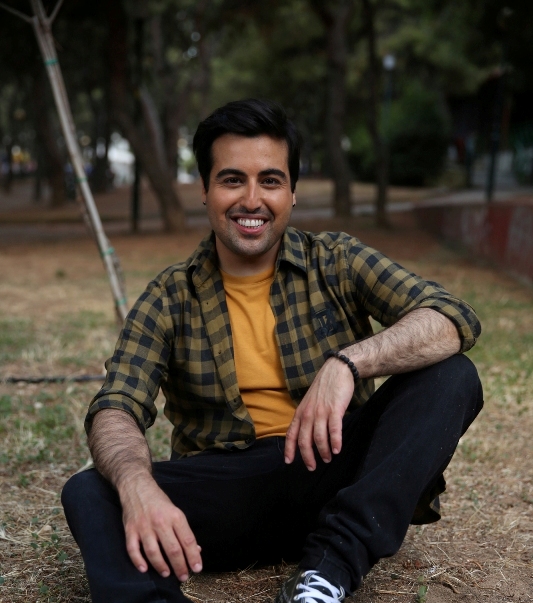 O Aνδρόνικος live στο Faust 