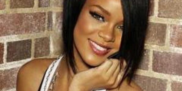 O STAR FM 97,1 ΣΤΗ RIHANNA