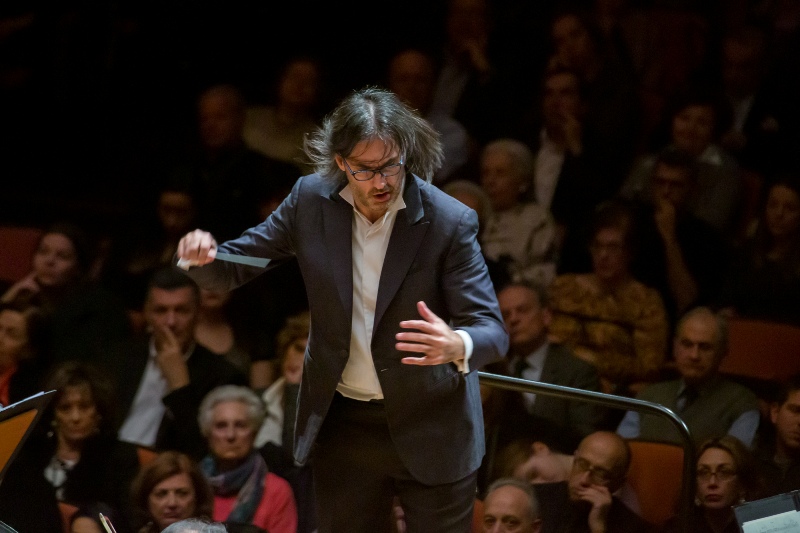 Ο Λεωνίδας Καβάκος συμπράττει ξανά με την ΚΟΑ