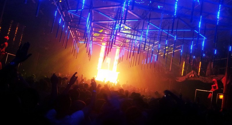 Η Αγγλία ανοίγει για τη μουσική στις 19 Ιουλίου