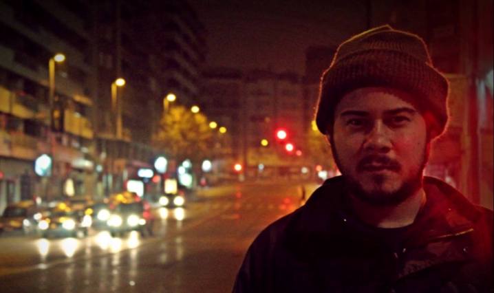 Διαδηλώσεις στην Ισπανία για την σύλληψη του ράπερ Pablo Hasél