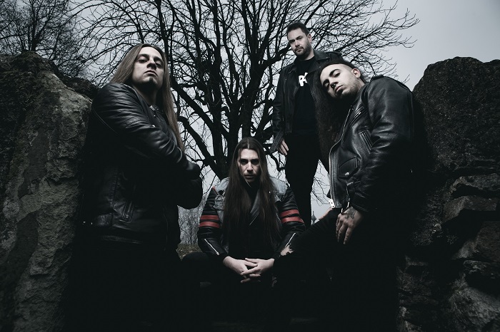 Οι «βασιλιάδες» του ελληνικού thrash επιστρέφουν