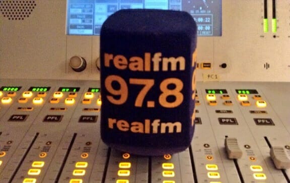 Real FM 97.8 Greek Public Radio Live Stream 24/7