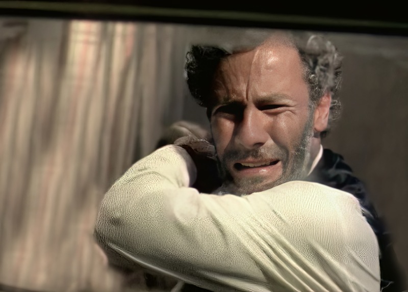 Ο Σταύρος Ξαρχάκος παρουσιάζει το Ρεμπέτικο