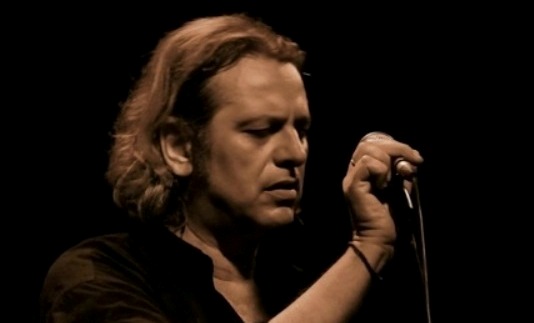 Κερδίστε προσκλήσεις για τον Δημήτρη Ζερβουδάκη - Ο νικητής