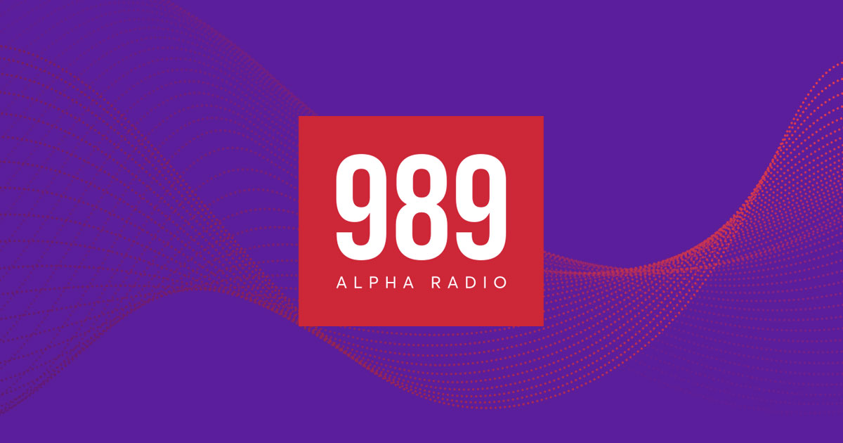 Αλλαγές στον Alpha 98.9