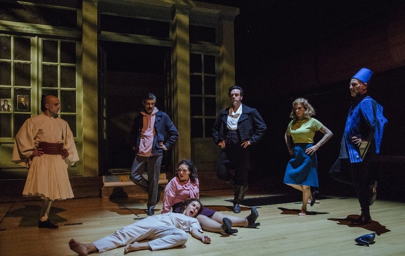 Αναβολές και σήμερα στην Εθνική Λυρική Σκηνή