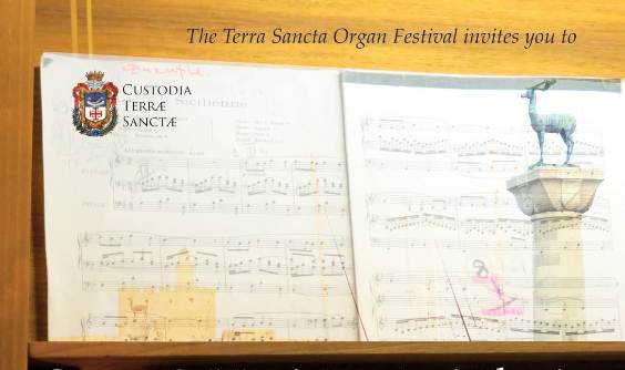 Φεστιβάλ Εκκλησιαστικού Οργάνου και Μουσικής Ρόδου