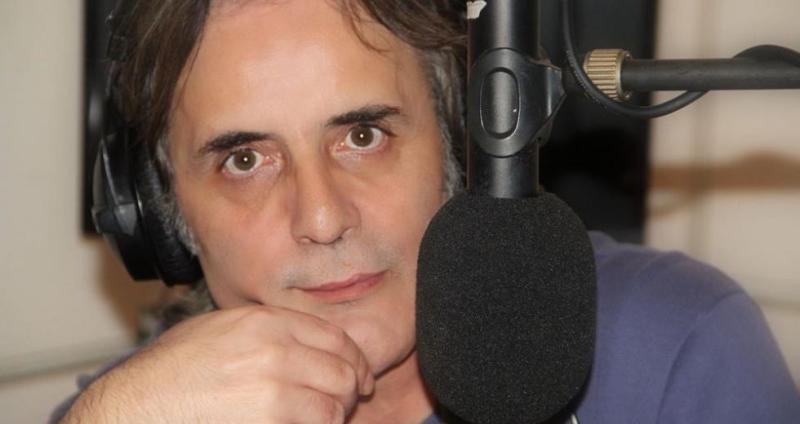 «Είναι το κλικ μιας ανάγκης να δει το σήμερα»