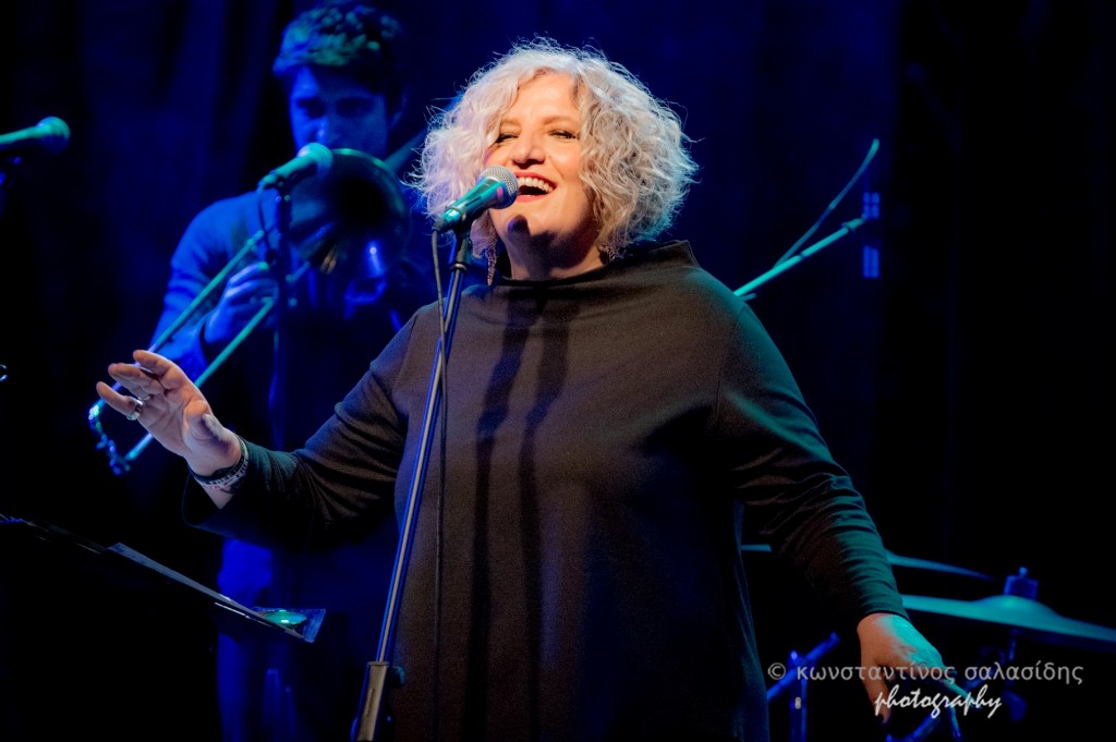 Το Kubara Project της Μάρθας Φριντζήλα ξανά στο Κύτταρο