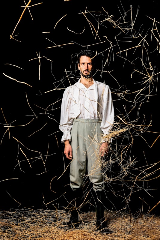 Ο αέρας της Ελλάδας» στην Εναλλακτική Σκηνή ΕΛΣ