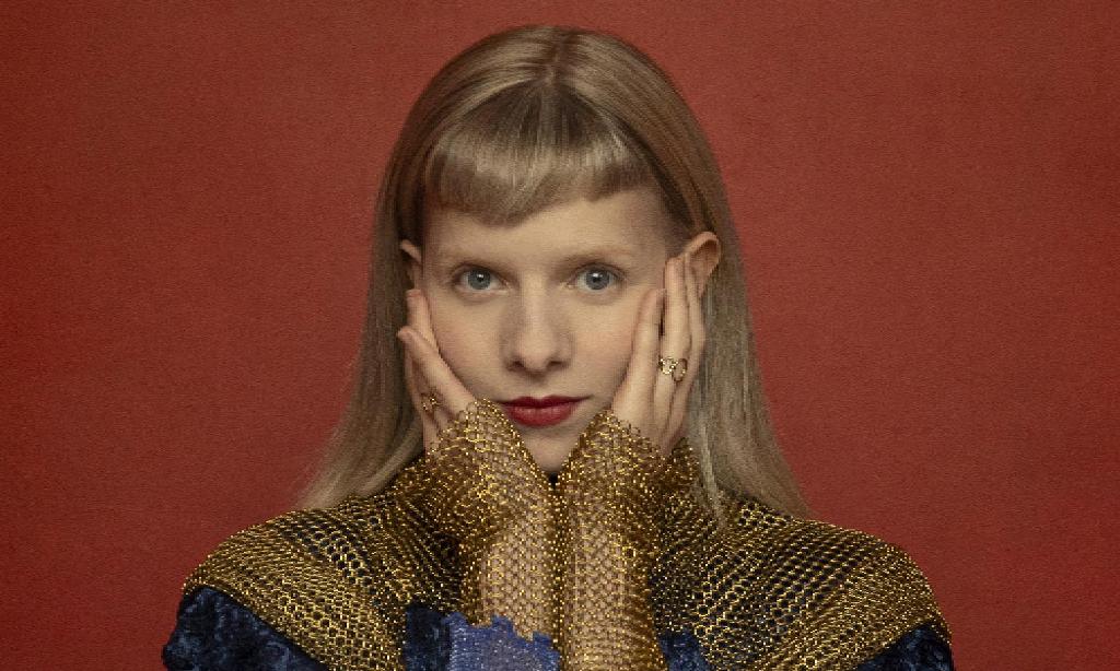 AURORA και Klangphonics στο Release Athens