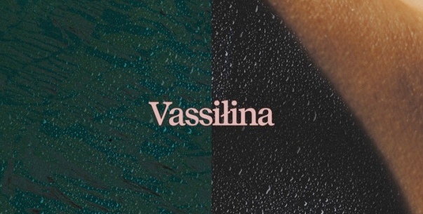 Η VASSILINA μόλις κυκλοφόρησε το νέο της album