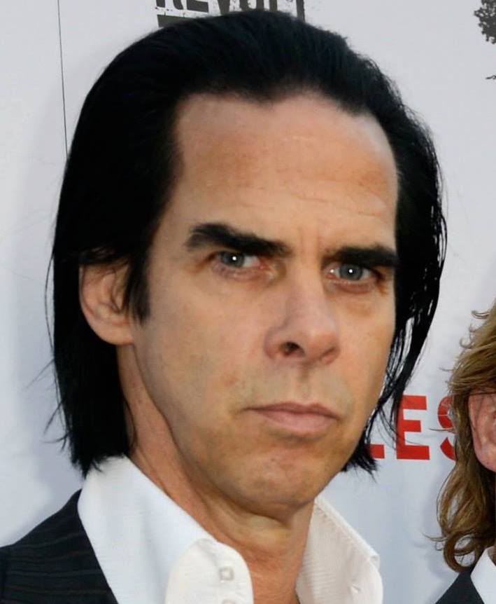 Θα έρθει ο Nick Cave το καλοκαίρι για συναυλία στην Αθήνα;