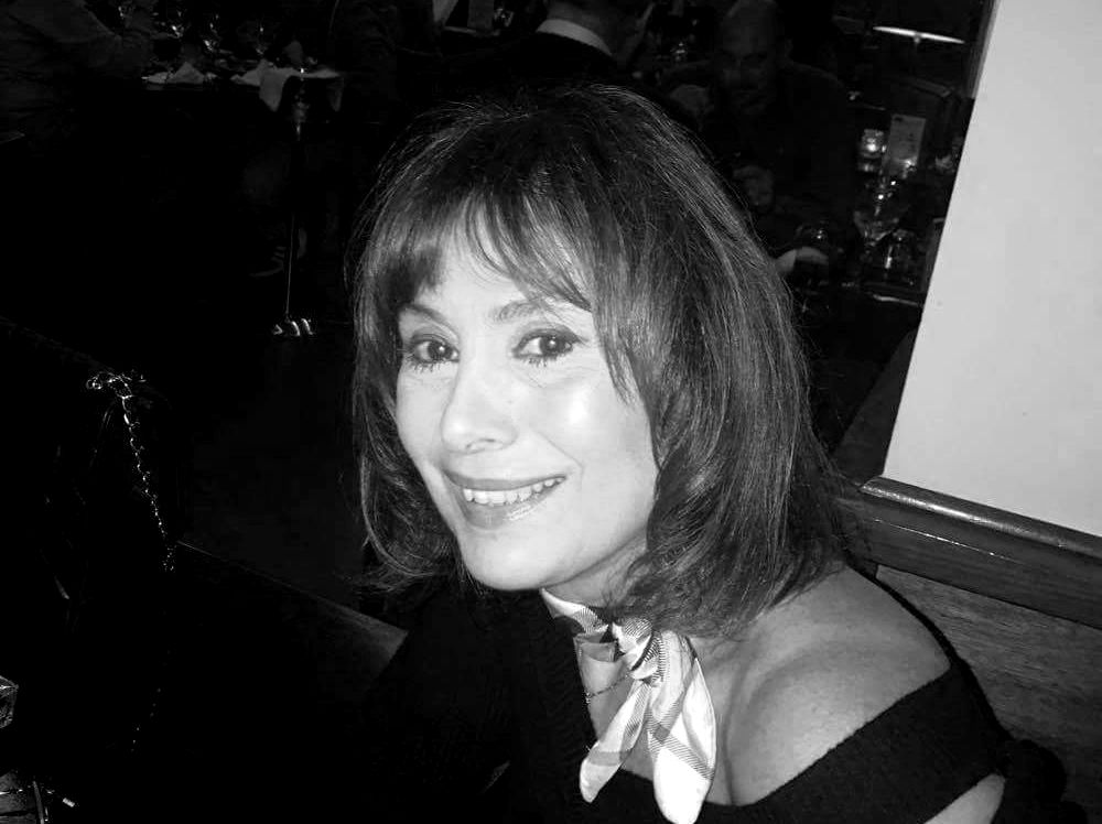 Πέθανε η Λιζέτα Νικολάου