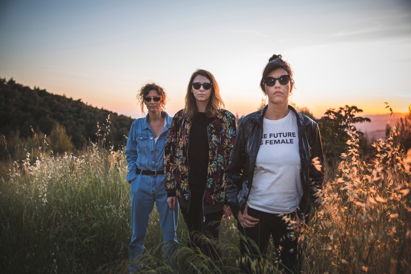 «Amygdala»: Κυκλοφορεί τo original motion picture soundtrack των Someone Who Isn’t Me