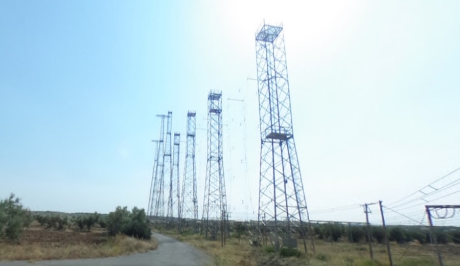 Το δημόσιο παίρνει από την ΕΡΤ το κέντρο εκπομπής βραχέων Αυλίδας