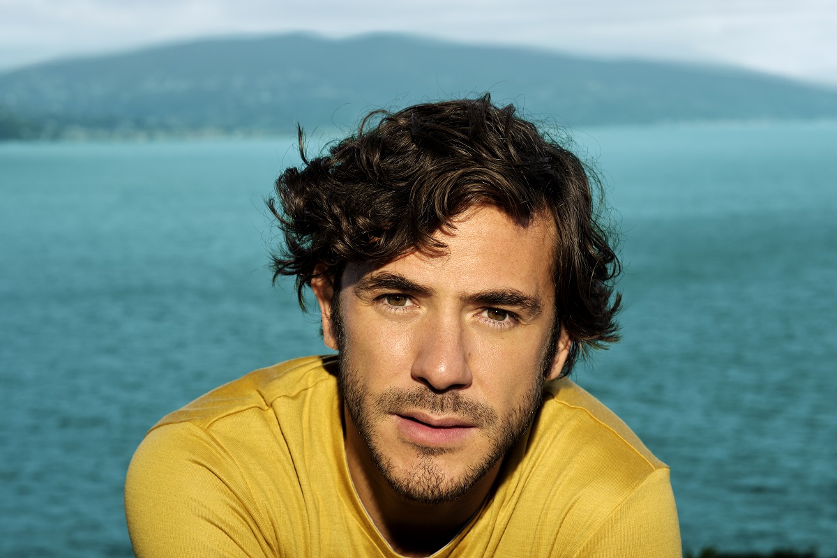 Απόψε ο Jack Savoretti στο Ηρώδειο