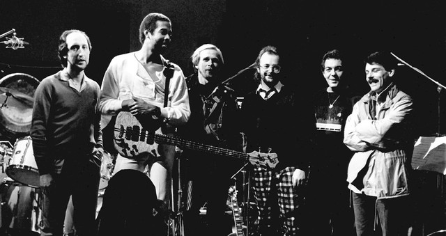 Ο κιθαρίστας του Alan Parsons και της Kate Bush, Ian Bairnson, πέθανε στα 69 του χρόνια